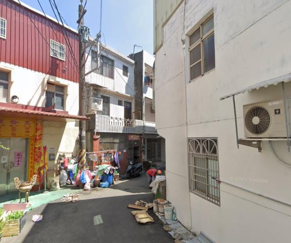 桃園八德法拍透天-2