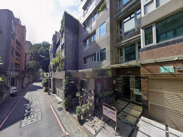 台北中正區大樓法拍-2