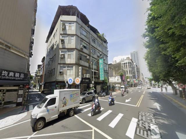 台北中山區法拍公寓-0