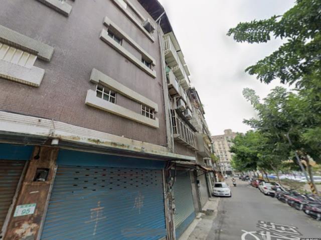 桃園區公寓拍賣-0