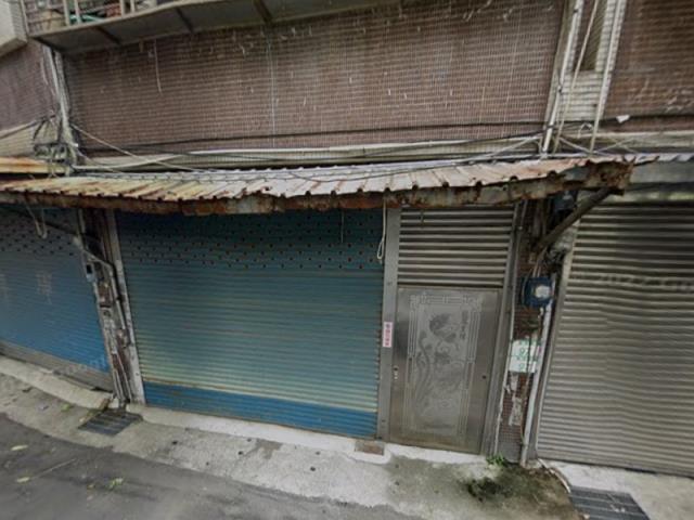 桃園區公寓拍賣-1