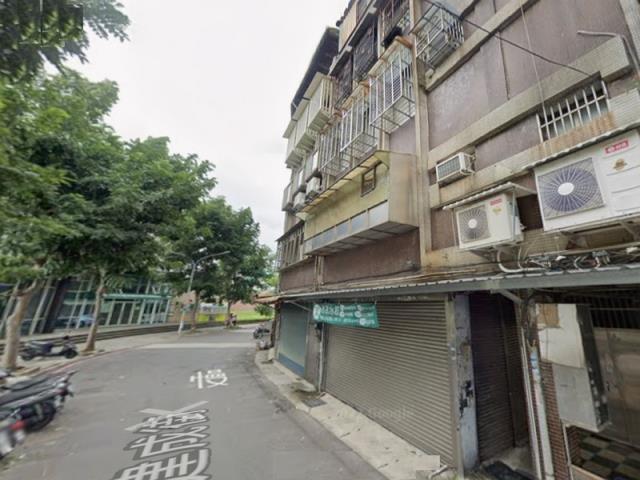 桃園區公寓拍賣-2