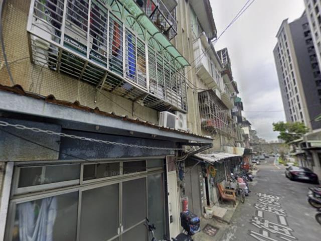 台北法拍公寓-1