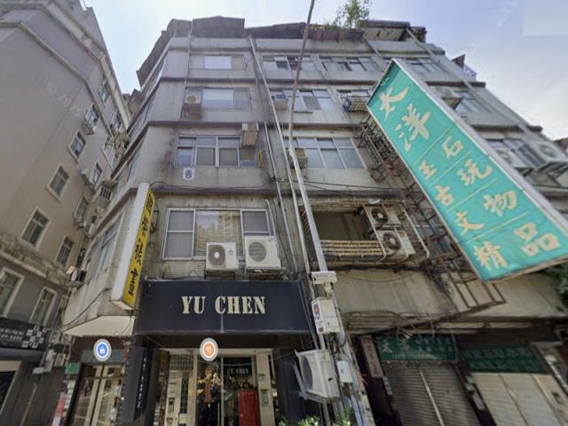 台北法拍公寓-1