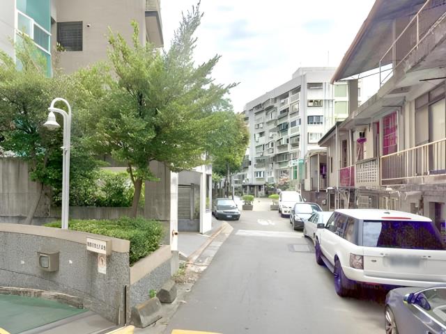 台北大樓法拍-0