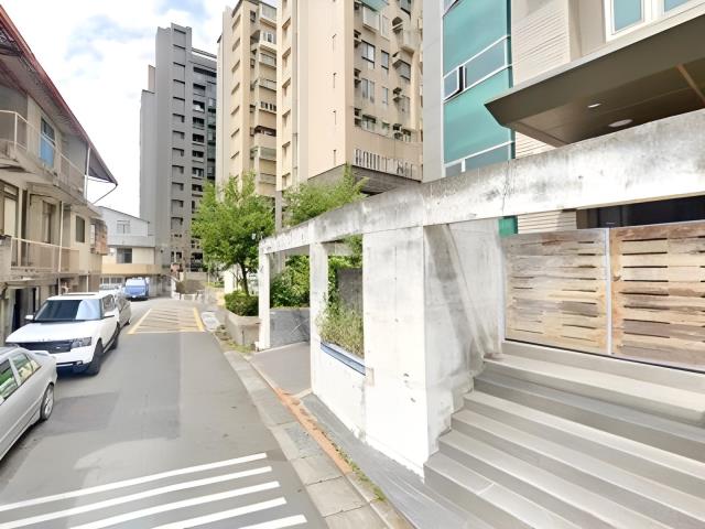 台北大樓法拍-1