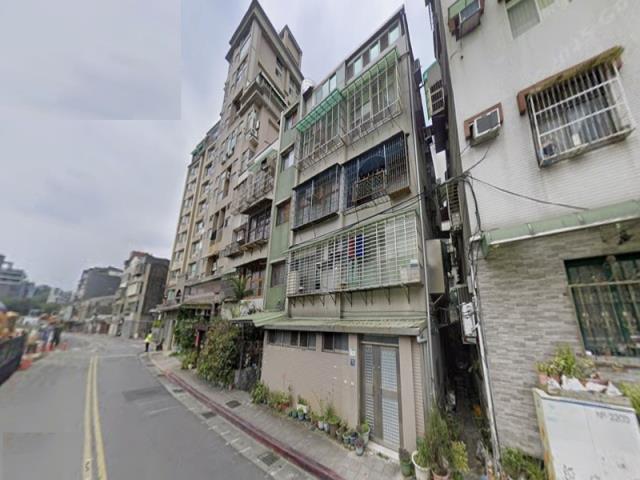 台北公寓拍賣-1