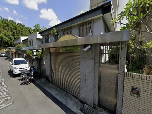 台北內湖法拍透天-0