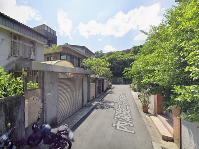 台北內湖法拍透天-1