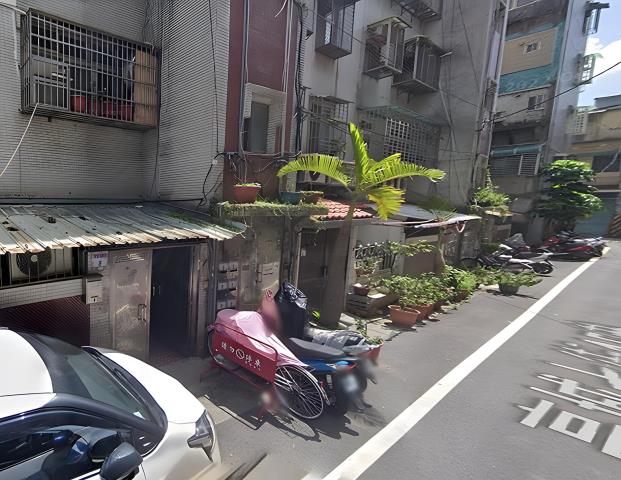 八德公寓法拍-0