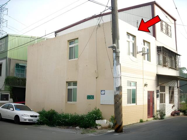 龍潭法拍透天-0