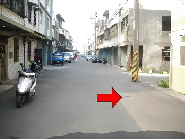 龍潭法拍透天-1