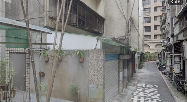 台北松山法拍公寓-3