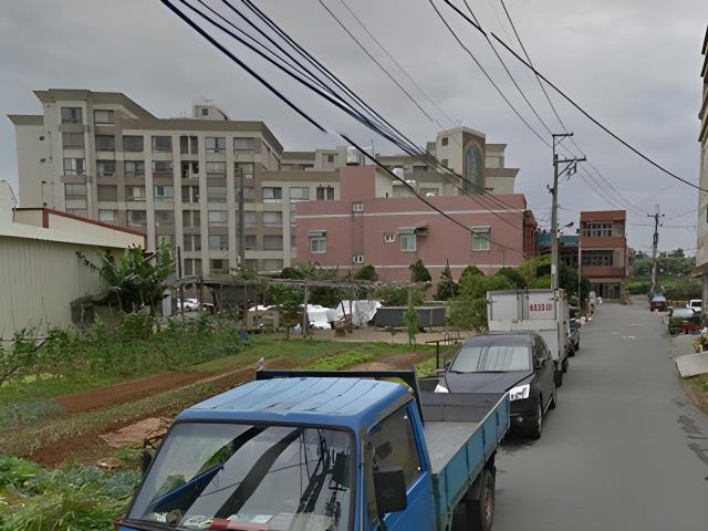 桃園大園拍賣大樓-1