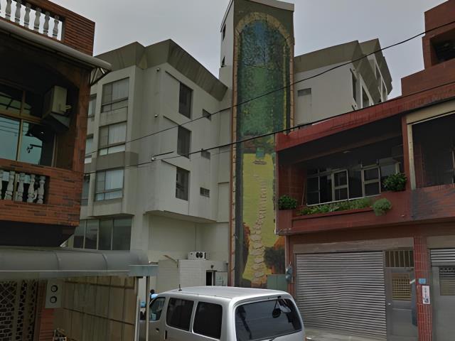 桃園大園拍賣大樓-2