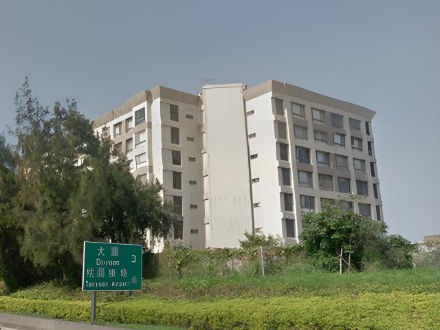 桃園大園拍賣大樓-3