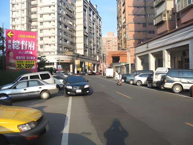 桃園桃園區法拍大樓-2