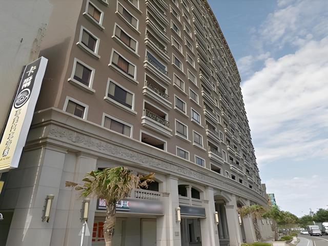 桃園桃園區法拍大樓-1