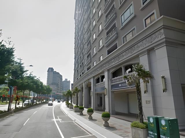 桃園桃園區法拍大樓-2