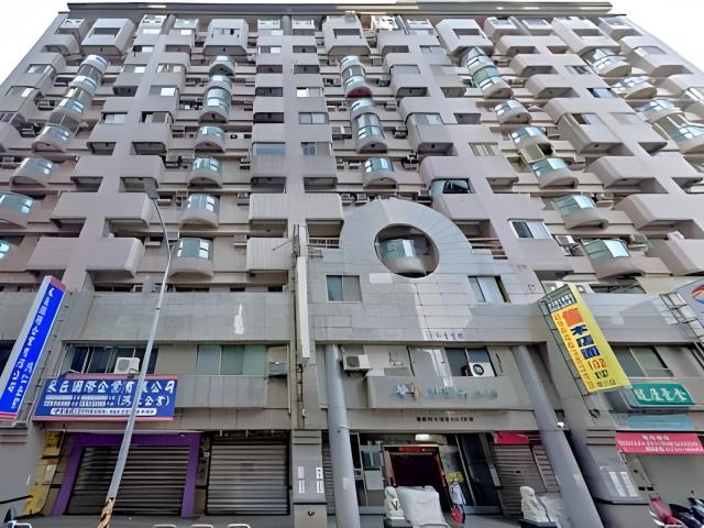 桃園桃園區大樓法拍-3