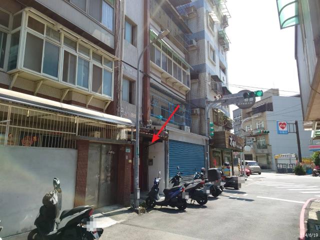 桃園桃園區公寓法拍-0