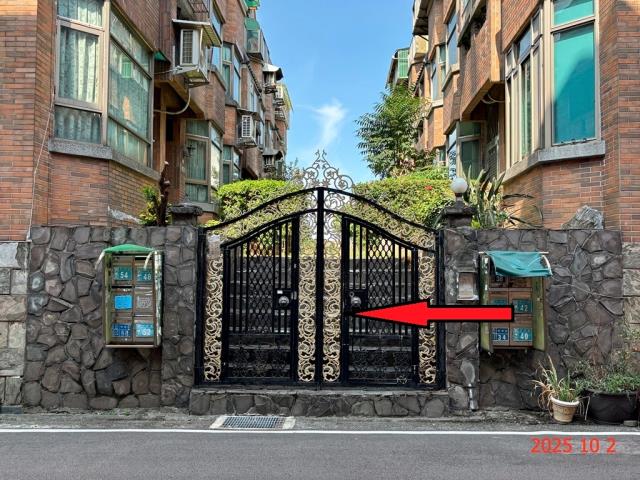 桃園蘆竹透天法拍-2