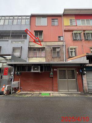 桃園中壢透天法拍-0