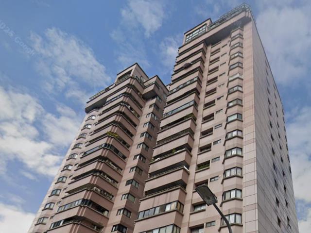 台北文山區拍賣大樓-2