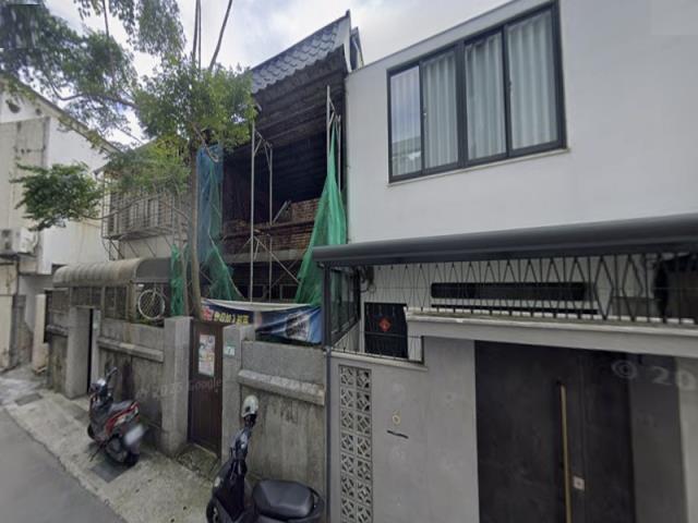 台北士林透天拍賣-0