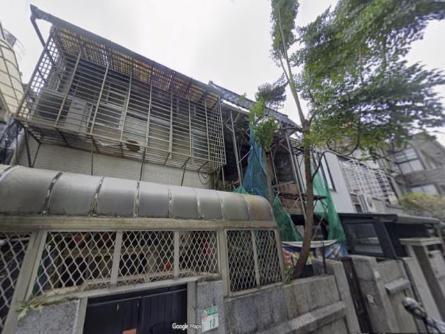 台北士林透天拍賣-1