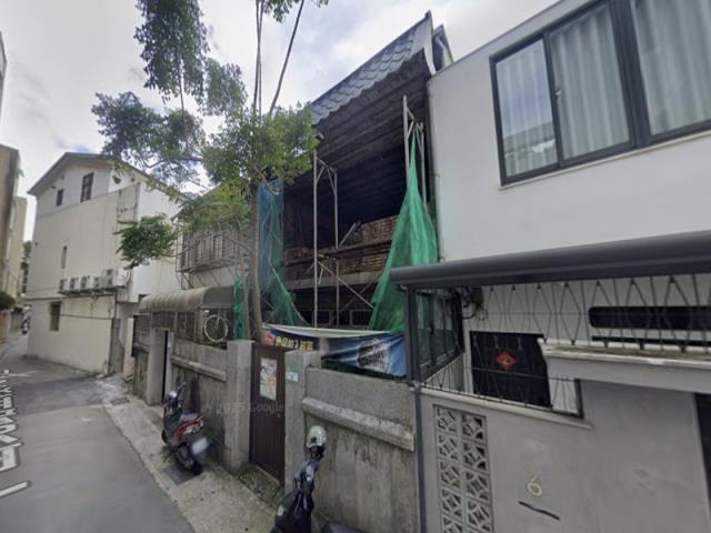 台北士林透天拍賣-2