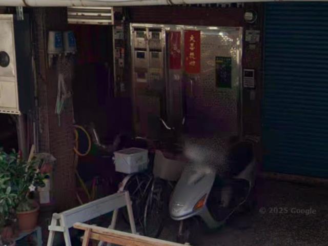 三重法拍公寓-2