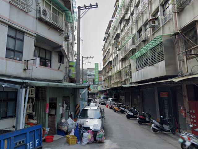 三重法拍公寓-1