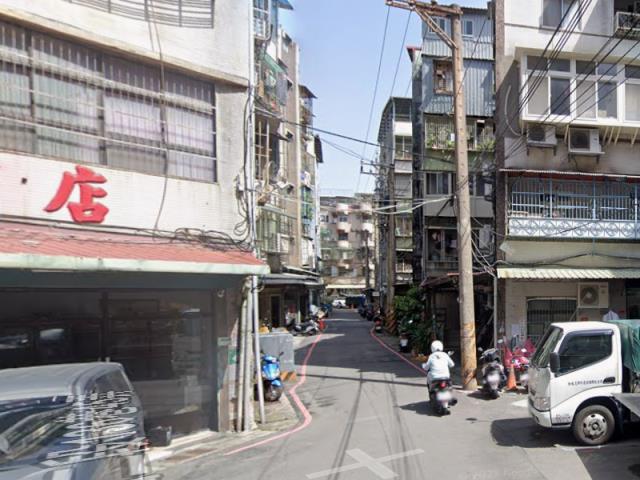 三重法拍公寓-2