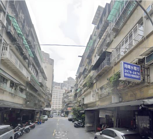 三重公寓法拍-2