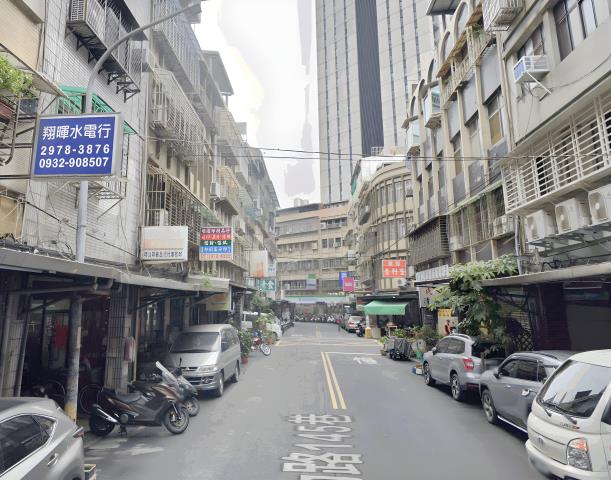 三重公寓法拍-3