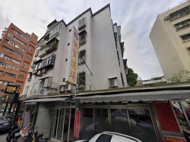 內湖法拍公寓-1