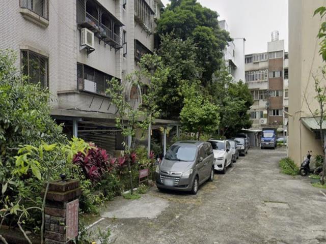 內湖法拍公寓-3