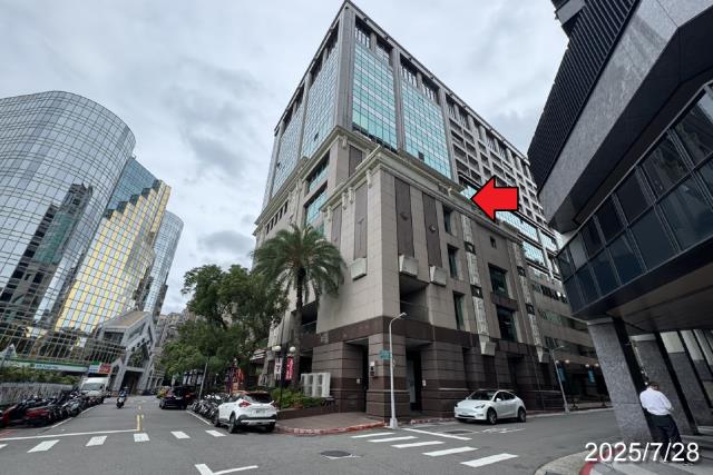 內湖法拍大樓-1