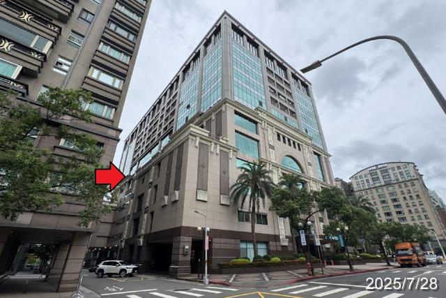 內湖法拍大樓-2