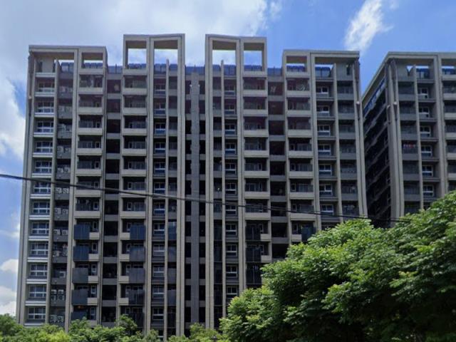 新北新莊大樓法拍-1