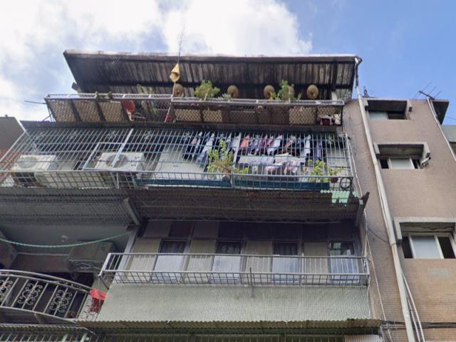 新北新莊公寓拍賣-0