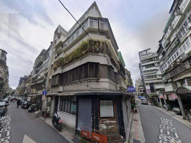 台北公寓法拍-0