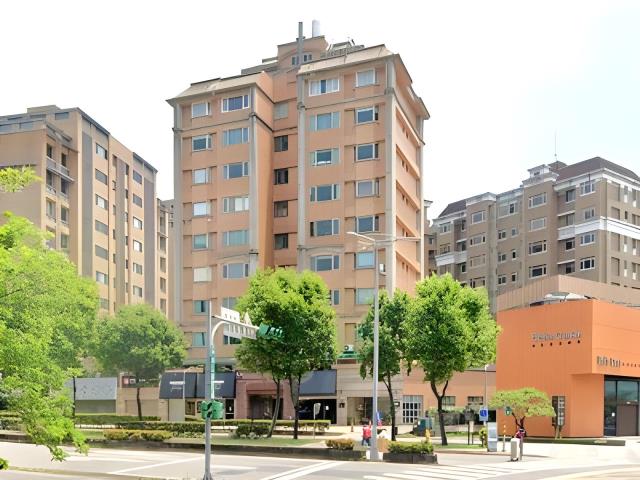 中山區法拍大樓-0