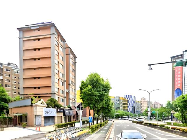 中山區法拍大樓-3