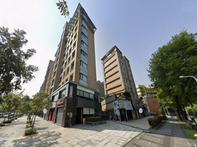 中山區法拍大樓-4