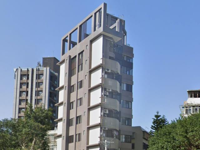 中山區大樓法拍-1