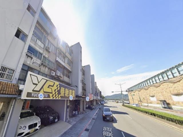 台北中山區法拍公寓-3