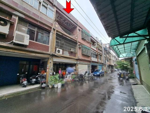 桃園區法拍透天-1