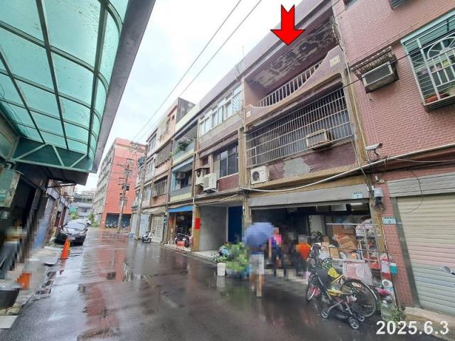 桃園區法拍透天-2